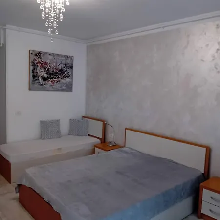 Lotus - Nuba And Loft Apartment Mamaia