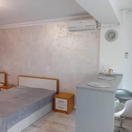 Apartment Lotus - Nuba And Loft Mamaia