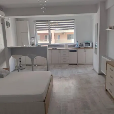 Lotus - Nuba And Loft Apartment *