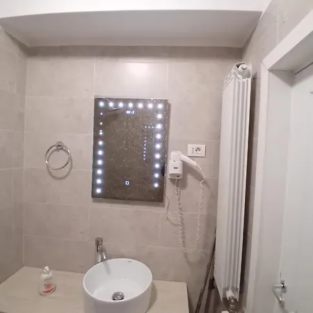 Apartment Lotus - Nuba And Loft Mamaia