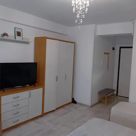 Apartment Lotus - Nuba And Loft Mamaia